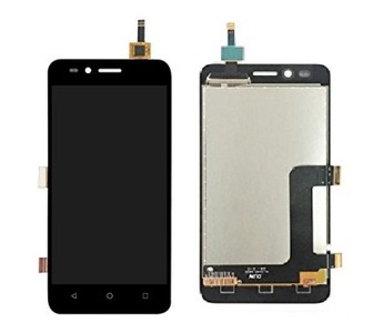 Replacement for HUAWEI  Y3-2 U22 3G LCD BLACK COMBO  - Quality Phone Parts in Sri Lanka